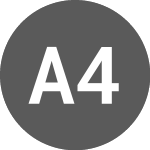 Logo di Alpine 4 (CE) (ALPP).