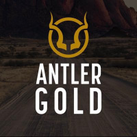 Logo di Antler Gold (PK) (ALRGF).