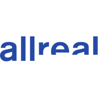 Logo di Allreal (PK) (ALRHF).