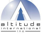 Logo di Altitude (CE) (ALTD).