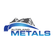 Logo di Altiplano Metals (PK) (ALTPF).