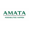 Logo di Amata Corporation Public (PK) (AMCUF).