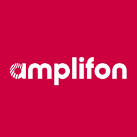 Logo di Amplifon Spa Milano (PK) (AMFPF).