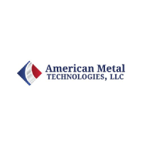 Logo di American Metal and Techn... (CE) (AMGY).