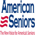 Logo di American Seniors Associa... (PK) (AMSA).