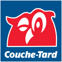 Logo di Alimentation Couche Tard (PK) (ANCTF).