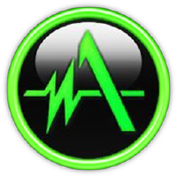 Logo di Andrea Electronics (CE) (ANDR).