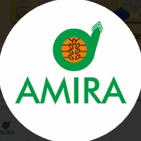 Logo di Amira Nature Foods (CE) (ANFIF).