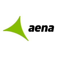 Logo di Aena (PK) (ANNSF).