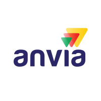 Logo di Anvia (CE) (ANVV).