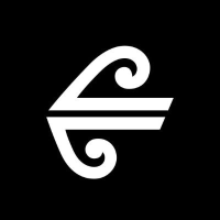 Logo di Air New Zealand (PK) (ANZLY).