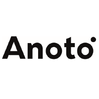 Logo di Anoto Group AB (GM) (AOTOF).