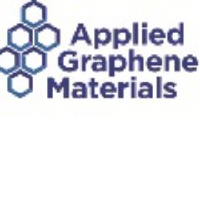 Logo di Applied Graphene Matls (CE) (APGMF).
