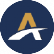 Logo di Apollo Silver (QB) (APGOF).