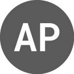 Logo di Aspen Pharmacare (PK) (APNHY).