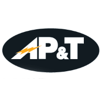 Logo di Alaska Power and Telephone (PK) (APTL).