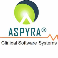 Logo di Aspyra (CE) (APYI).