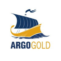 Logo di Argo Gold (PK) (ARBTF).