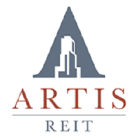 Logo di Artis Real Estate Invest... (QX) (ARESF).