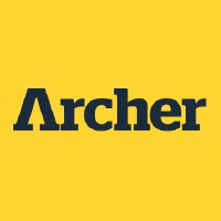 Logo di Archer (PK) (ARHVF).