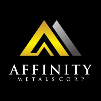 Logo di Affinity Metals (PK) (ARIZF).