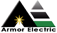 Logo di Armor Electric (CE) (ARME).