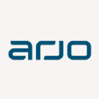 Logo di ARJO AB (PK) (ARRJF).