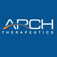 Logo di Arch Therapeutics (QB) (ARTH).