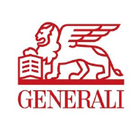 Logo di Assicurazioni Generali (PK) (ARZGF).