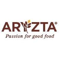 Logo di Aryzta (PK) (ARZTY).