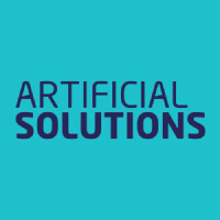 Logo di Artificial Solutions Int... (CE) (ASAIF).
