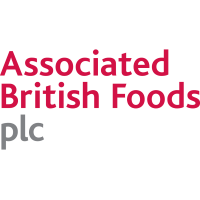 Logo di Associated British Foods (PK) (ASBFF).