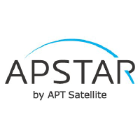 Logo di APT Satellite (PK) (ASEJF).
