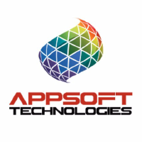Logo di AppSoft Technologies (PK) (ASFT).