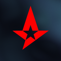 Logo di Astralis AS (CE) (ASGRF).