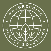 Logo di Progressive Planet Solut... (QB) (ASHXF).