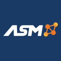 Logo di Australian Strategic Mat... (PK) (ASMMF).