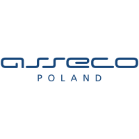 Logo di Asseco Poland (PK) (ASOZY).