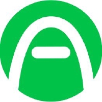Logo di Aspire Global (CE) (ASPGF).