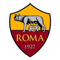 Logo di A S Roma (CE) (ASRAF).