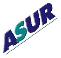 Logo di Grupo Aeroportuario Del ... (PK) (ASRMF).