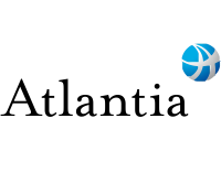 Logo di Atlantia (CE) (ATASF).