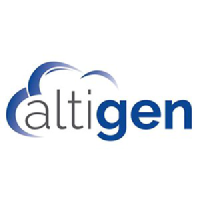Logo di AltiGen Communications (QB) (ATGN).