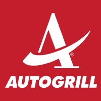 Logo di Autogrill (PK) (ATGSY).