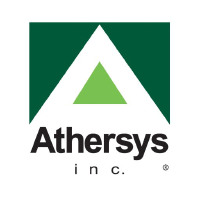 Logo di Athersys (PK) (ATHX).