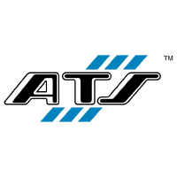 Logo di ATS (PK) (ATSAF).