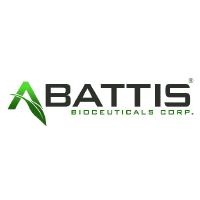 Logo di Abattis Bioceuticals (CE) (ATTBF).
