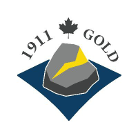 Logo di 1911 Gold (PK) (AUMBF).