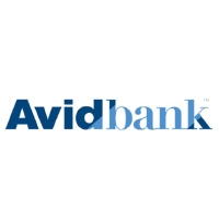 Logo di Avidbank (PK) (AVBH).