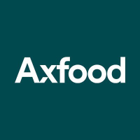 Logo di Axfood AB (PK) (AXFOY).